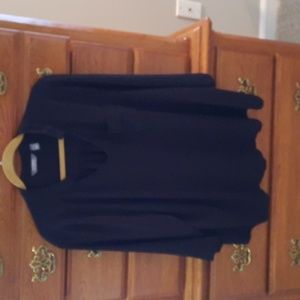 LIKE NEW.  Lisa Rinna Blouse